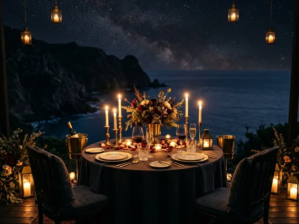 EXPERIENCIAS CULINARIAS