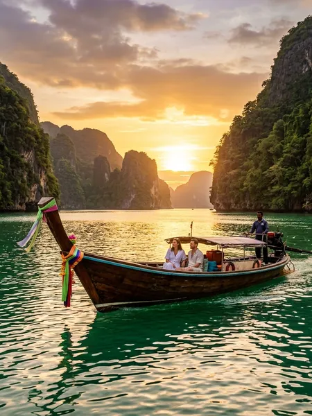 TAILANDIA