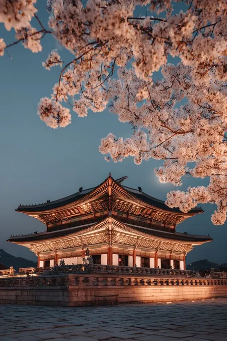 COREA DEL SUR