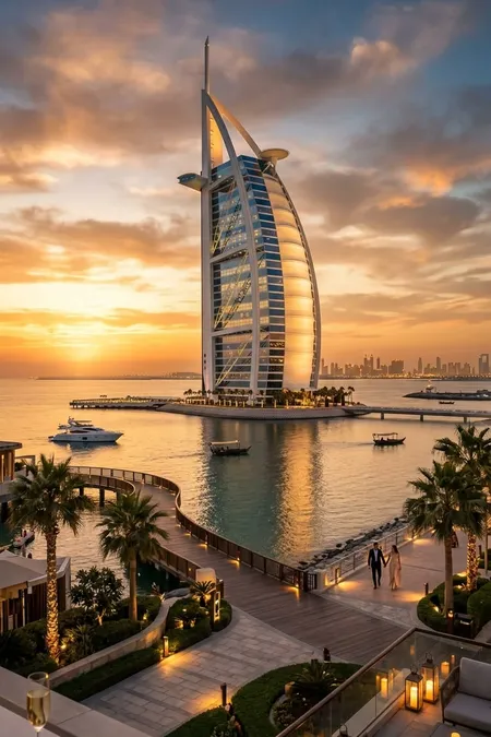 EMIRATOS ÁRABES UNIDOS