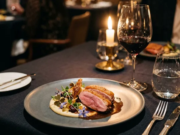 EXPERIENCIAS CULINARIAS