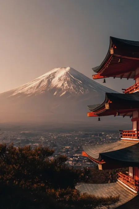 JAPÓN