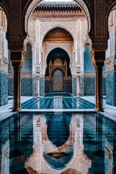 MARRUECOS