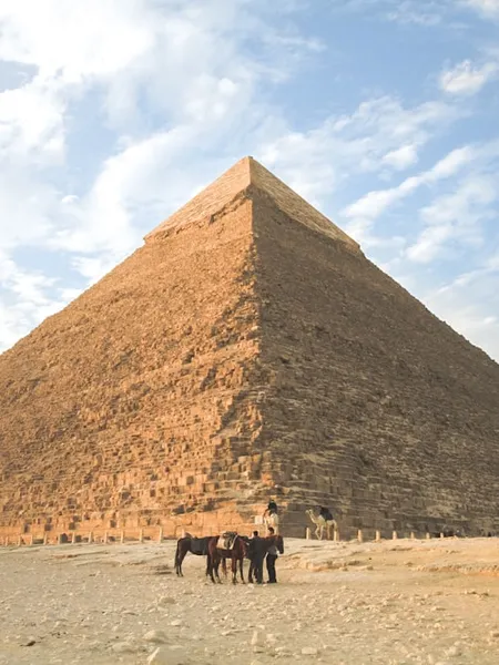 EGIPTO