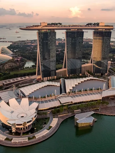 SINGAPUR