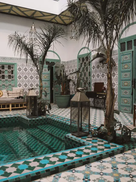 MARRUECOS
