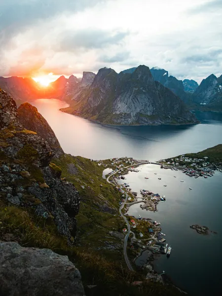 NORUEGA