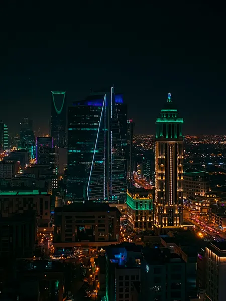 ARABIA SAUDITA