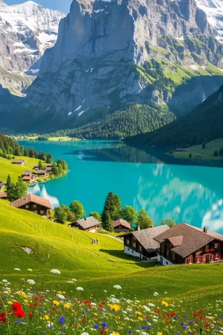 SUIZA